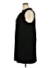 MICHAEL Michael Kors Solid Black Casual Dress Size 2X - photo 5