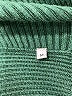 Unbranded Green Turtleneck Sweater Size M - photo 7