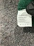 Unbranded Green Turtleneck Sweater Size M - photo 8