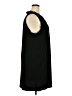 MICHAEL Michael Kors Solid Black Casual Dress Size 2X - photo 4