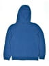 Under Armour Blue Pullover Hoodie Size S (youth) - photo 2