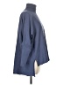 Colour Eighteen Blue Turtleneck Sweater Size M - photo 4