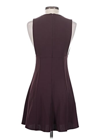 Wilfred Cocktail Dress (view 2)