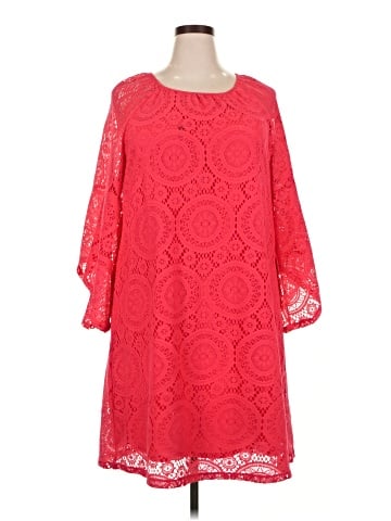 Tacera Casual Dress (view 1)