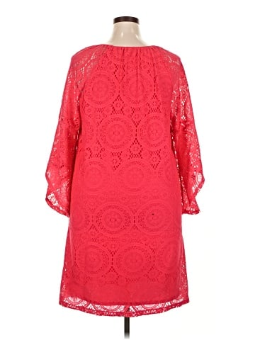 Tacera Casual Dress (view 2)