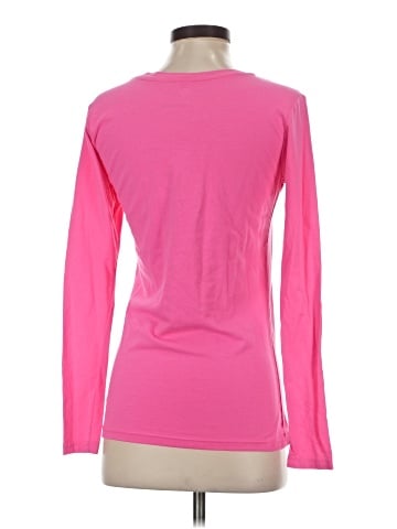 Natural Uniforms Long Sleeve T-Shirt (view 2)