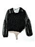 Amanda Uprichard Black Bodysuit Size XS - photo 1