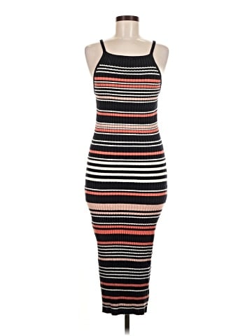 Cupcakes & Cashmere Casual Dress (view 1)