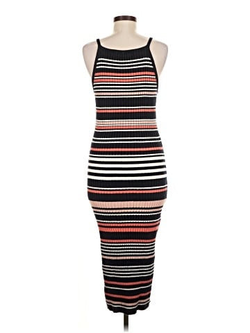 Cupcakes & Cashmere Casual Dress (view 2)