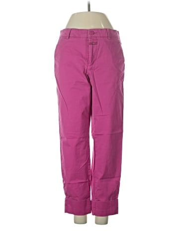 Closed Casual Pants (view 1)