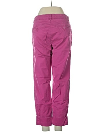 Closed Casual Pants (view 2)