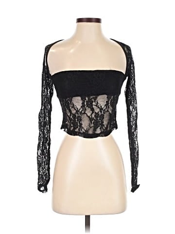 Unbranded Long Sleeve Top (view 1)