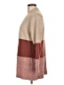 Unbranded 100% Polyester Brown Cardigan Size L - photo 5