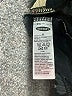 Old Navy Floral Black Casual Pants Size M - photo 4