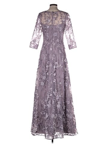 La Femme Cocktail Dress (view 2)