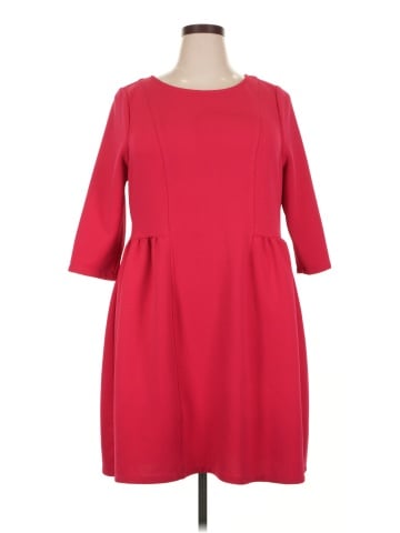 BB Dakota Casual Dress (view 1)