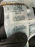 FRAME Denim Blue Jeans Size 25 waist - photo 5