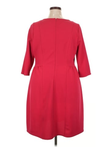 BB Dakota Casual Dress (view 2)