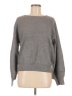 Isalis Gray Pullover Sweater Size M - photo 1