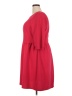 BB Dakota Solid Red Casual Dress Size 2X - photo 5
