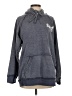 Vineyard Crew Gray Pullover Hoodie Size S - photo 1
