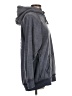 Vineyard Crew Gray Pullover Hoodie Size S - photo 4