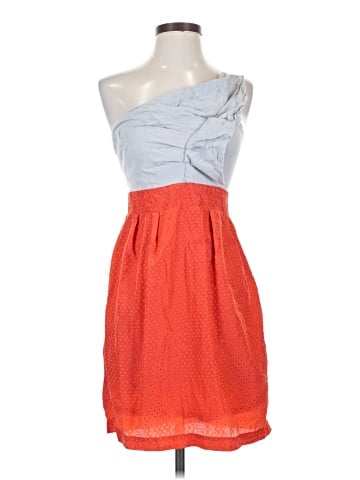 Esley Cocktail Dress (view 1)
