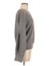 Isalis Gray Pullover Sweater Size M - photo 4