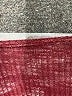 BLVD Burgundy Long Sleeve Top Size S (estimated) - photo 8