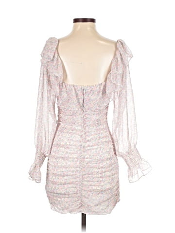 Storia Cocktail Dress (view 2)