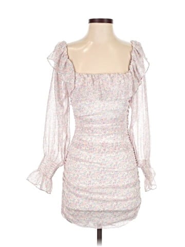 Storia Cocktail Dress (view 1)