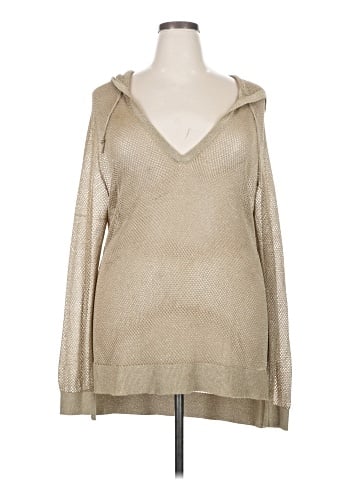 MICHAEL Michael Kors Pullover Sweater (view 1)