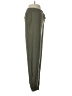 Splendid 100% Rayon Solid Green Casual Pants Size S - photo 4