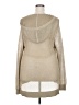 MICHAEL Michael Kors Metallic Tan Pullover Sweater Size 2X - photo 2