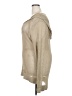 MICHAEL Michael Kors Metallic Tan Pullover Sweater Size 2X - photo 5