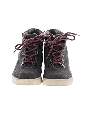 Mudd Sneakers (view 2)