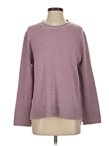 Ella Moss Pullover Sweater (view 1)