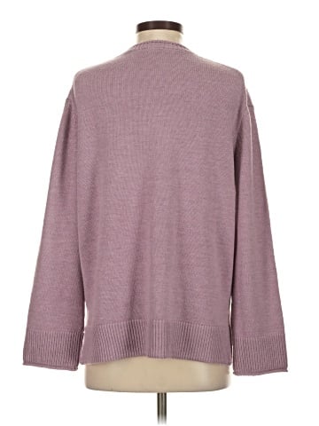 Ella Moss Pullover Sweater (view 2)