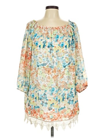 Ananas Casual Dress (view 1)