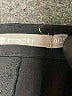 Tractr Plaid Black Casual Pants Size 0 - photo 4