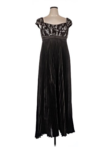 Theia Cocktail Dress (view 1)