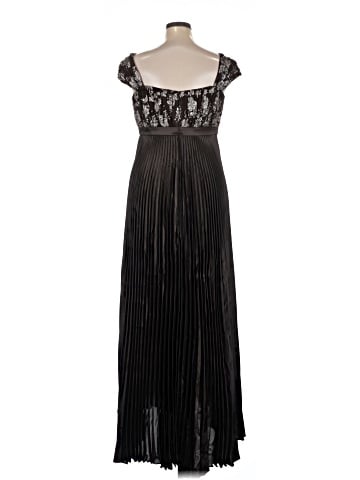 Theia Cocktail Dress (view 2)