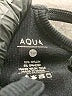 Aqua Black Tank Top One size - photo 7