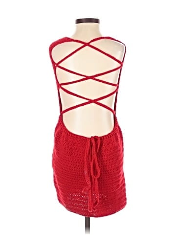 Lilka Cocktail Dress (view 2)