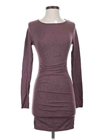 Express Casual Dress (view 1)