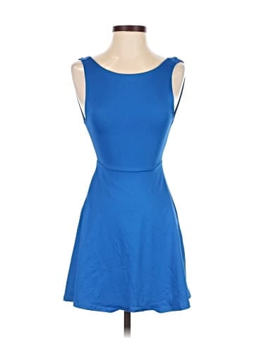 Divided by H&M Casual Dress (view 1)