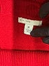 C established 1946 Red Turtleneck Sweater Size XL - photo 7