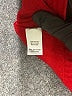 C established 1946 Red Turtleneck Sweater Size XL - photo 8