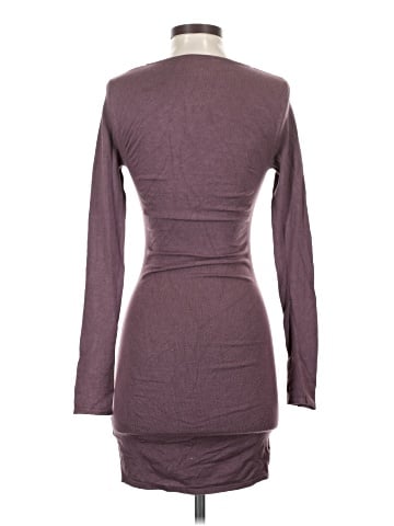 Express Casual Dress (view 2)