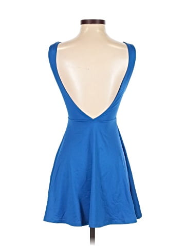 Divided by H&M Casual Dress (view 2)
